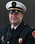 Nicholas Steker
