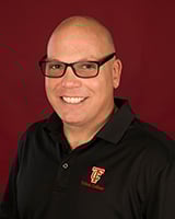 Christopher May