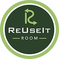ReUseIt Room Logo ReUseIt Room Logo