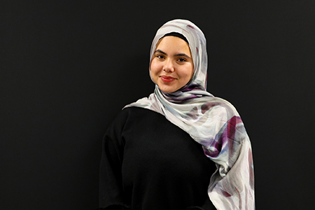 Malak Alrashed