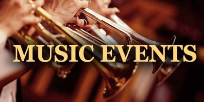 Latin American Music Ensemble